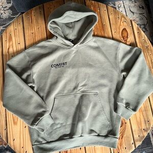 COMFRT COORDINATE HOODIE